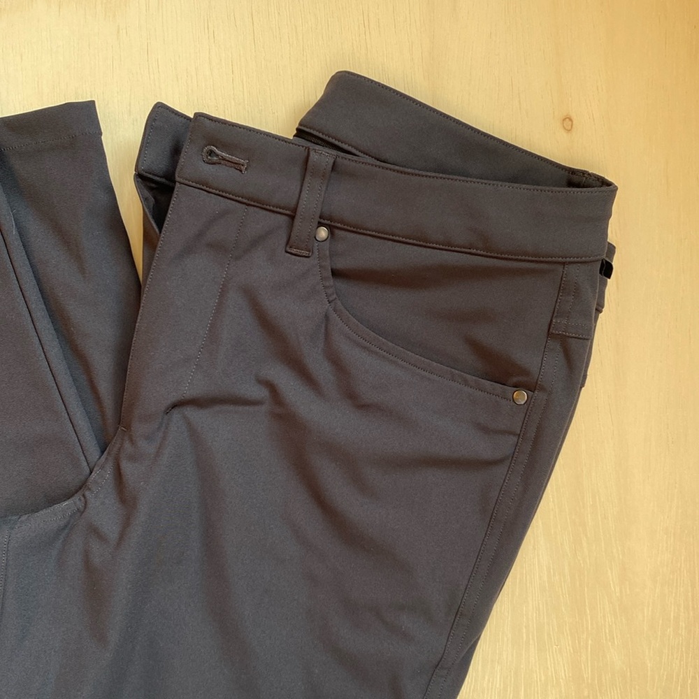 lululemon ABC slim men’s pants